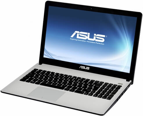 Замена процессора на ноутбуке Asus X501U